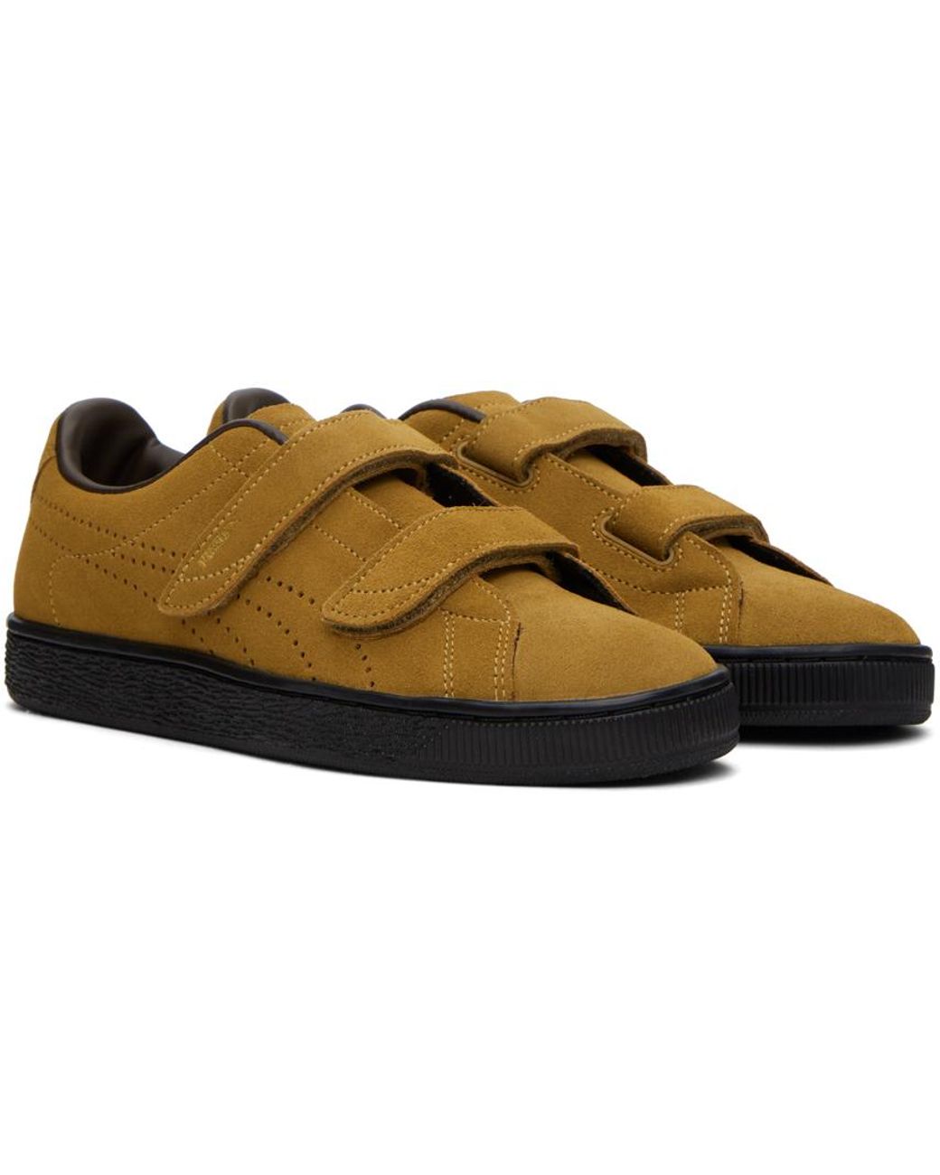 Basket scratch homme puma new arrivals
