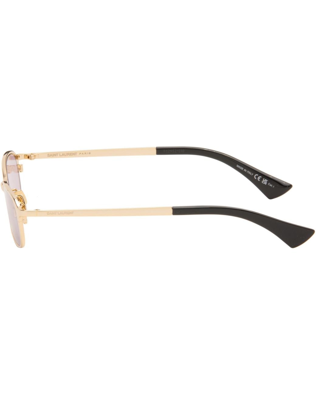 Saint Laurent Pink Sl 934 Mia Sunglasses