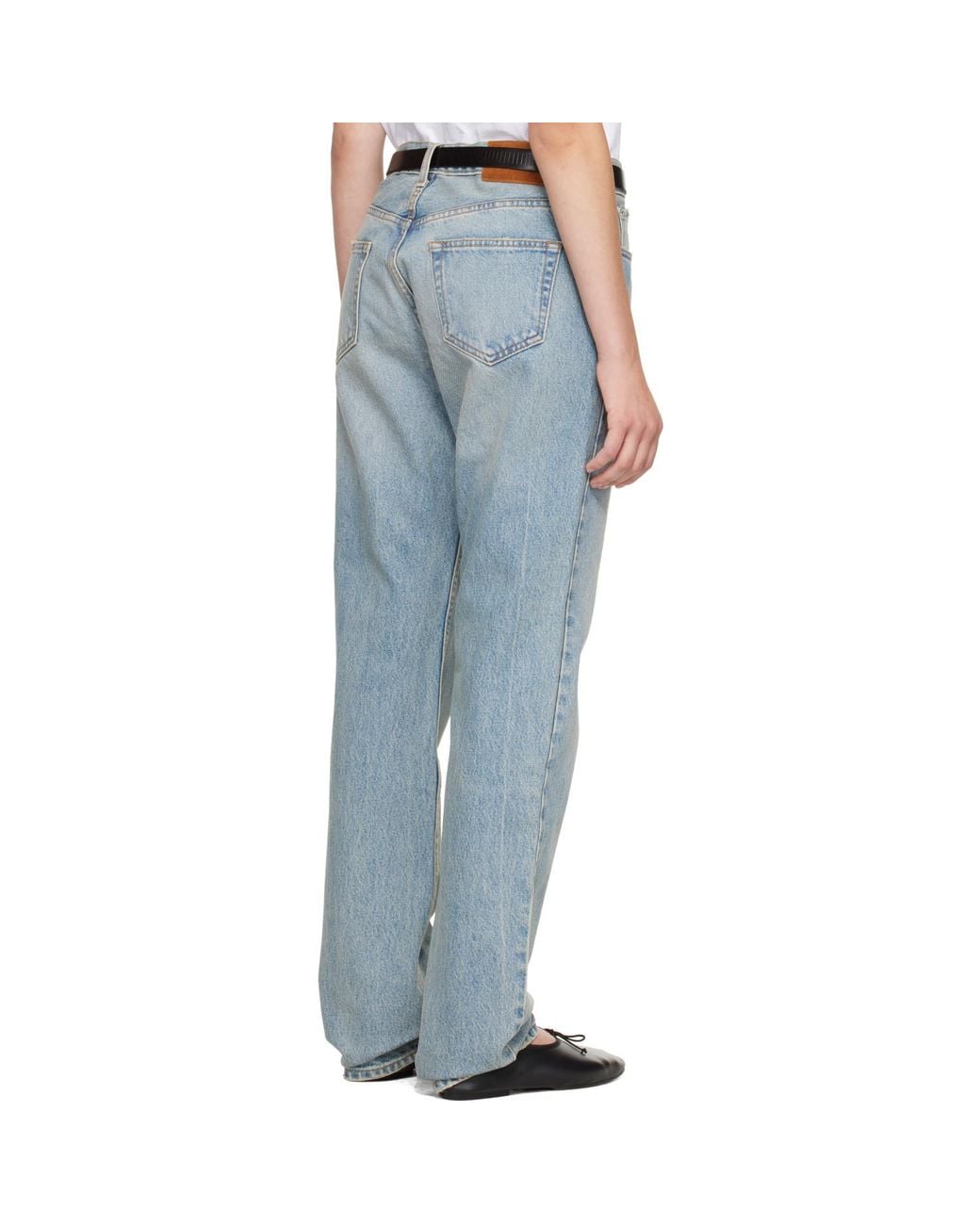 Hanover Blue Drift Jeans
