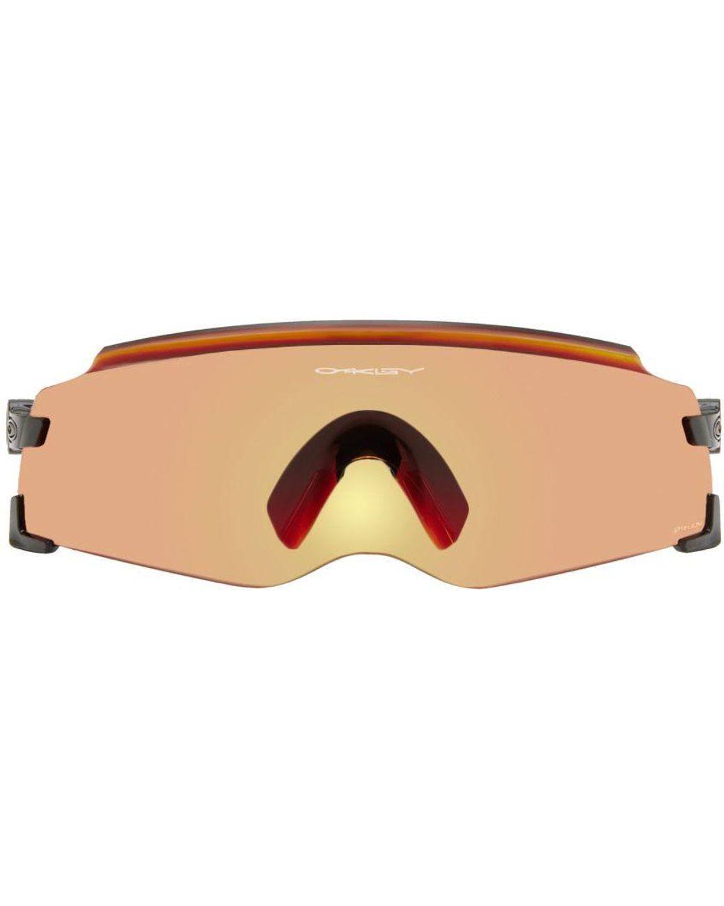 Oakley Black Kato Sunglasses for Men Lyst