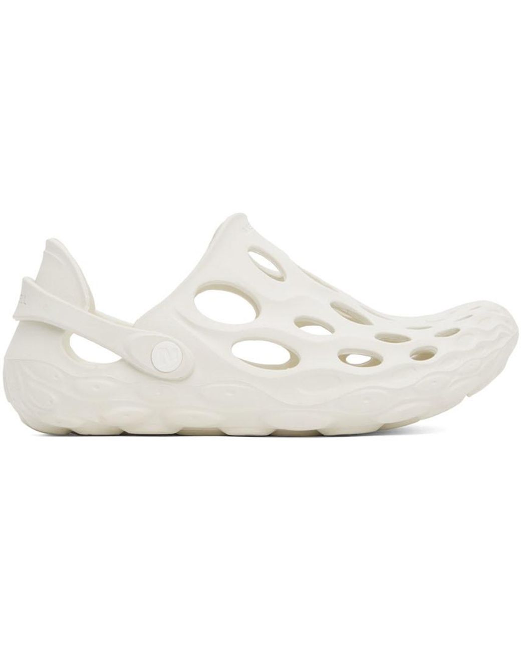 merrell men's hydro moc sandals