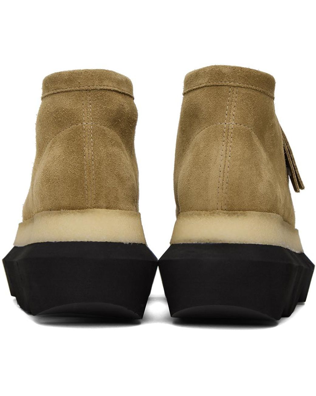 sacai-Beige-Tan-Clarks- sacai-Beige-Tan-Clarks-