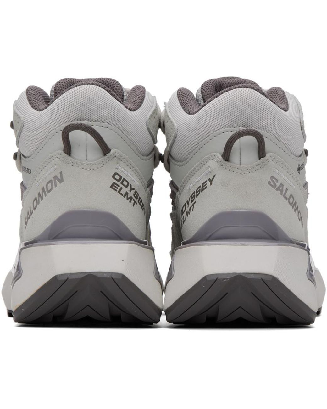 Salomon odyssey gtx 2025