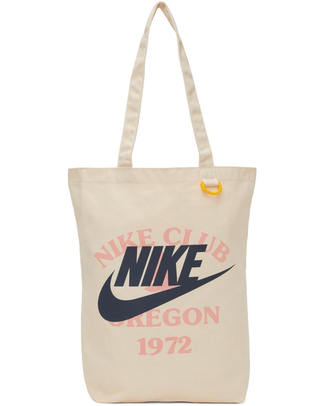 tote bag nike heritage