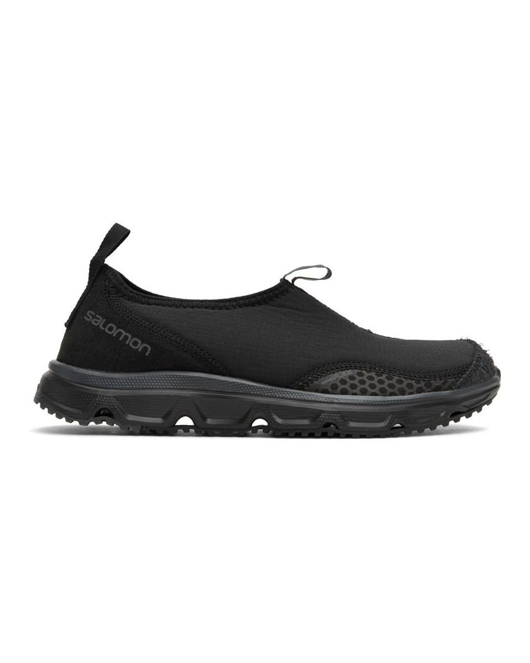 slip on salomon