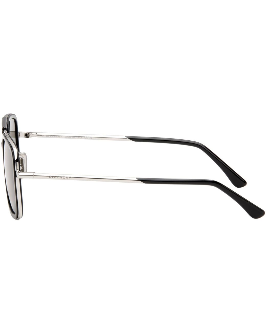 Givenchy Green Day Sunglasses for men