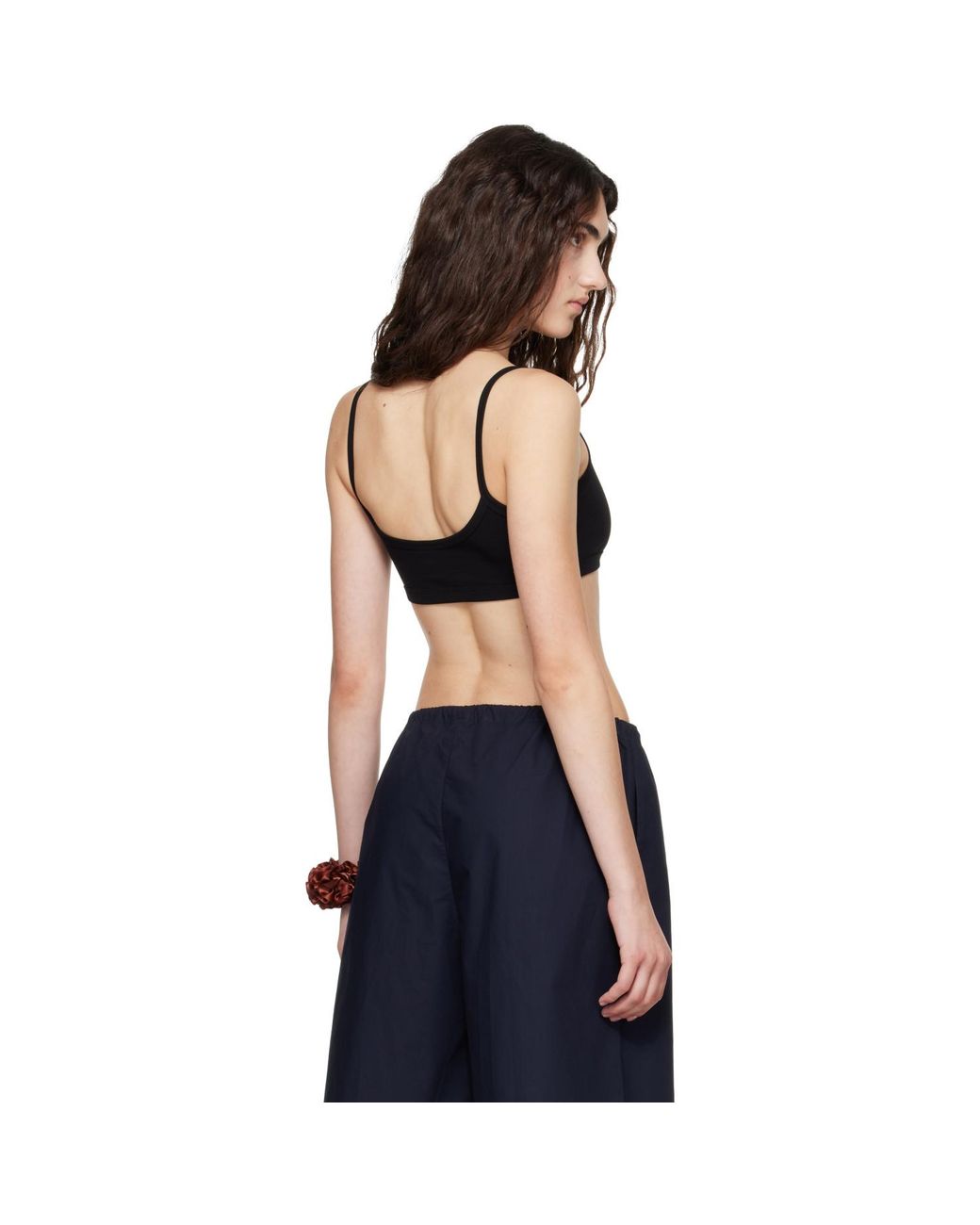 Flore Flore Black Bibi Bralette