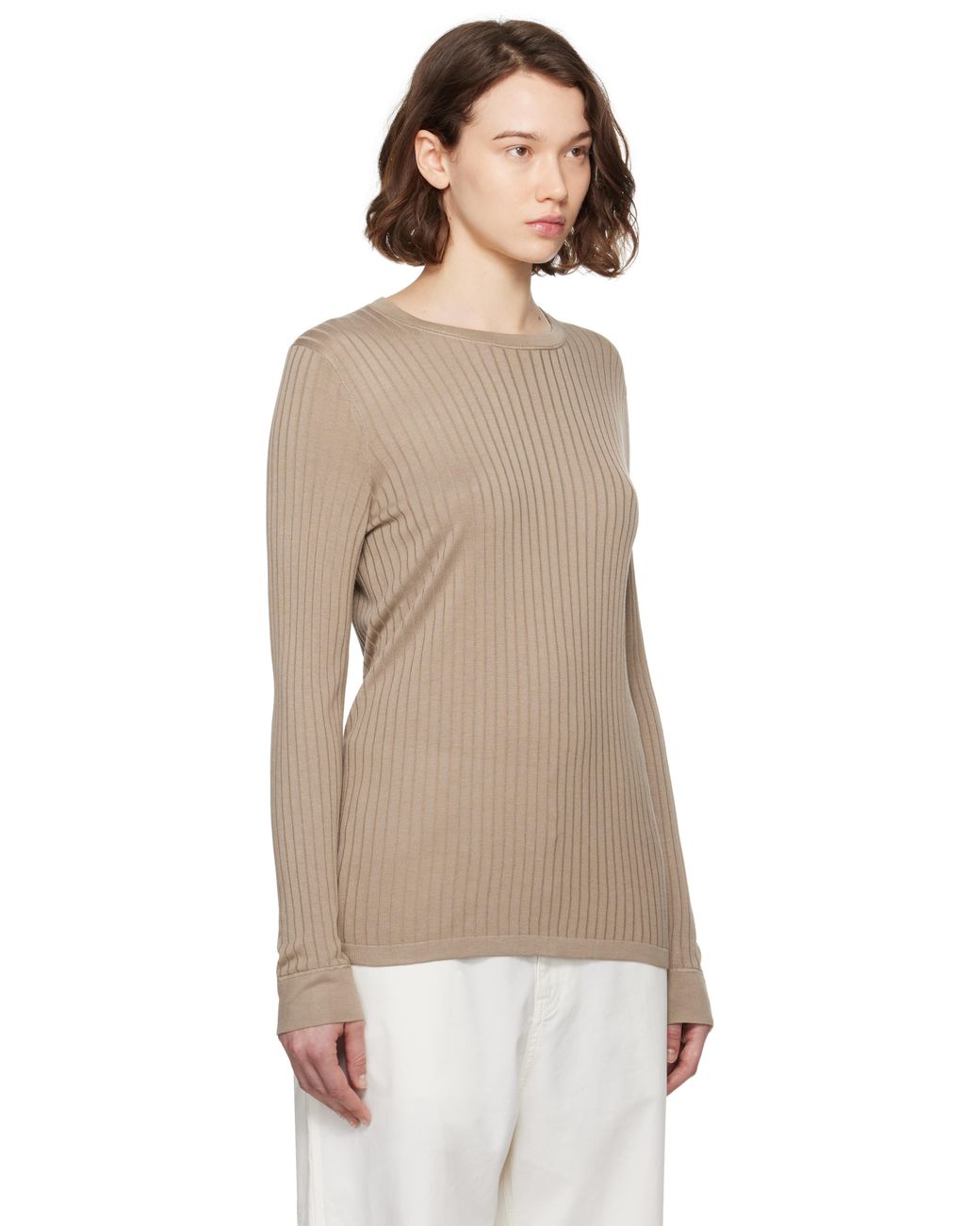 Pull Keya The Row en coloris Black