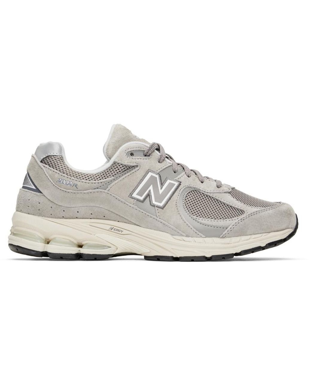 New Balance Suede 2002r Sneakers for Men | Lyst