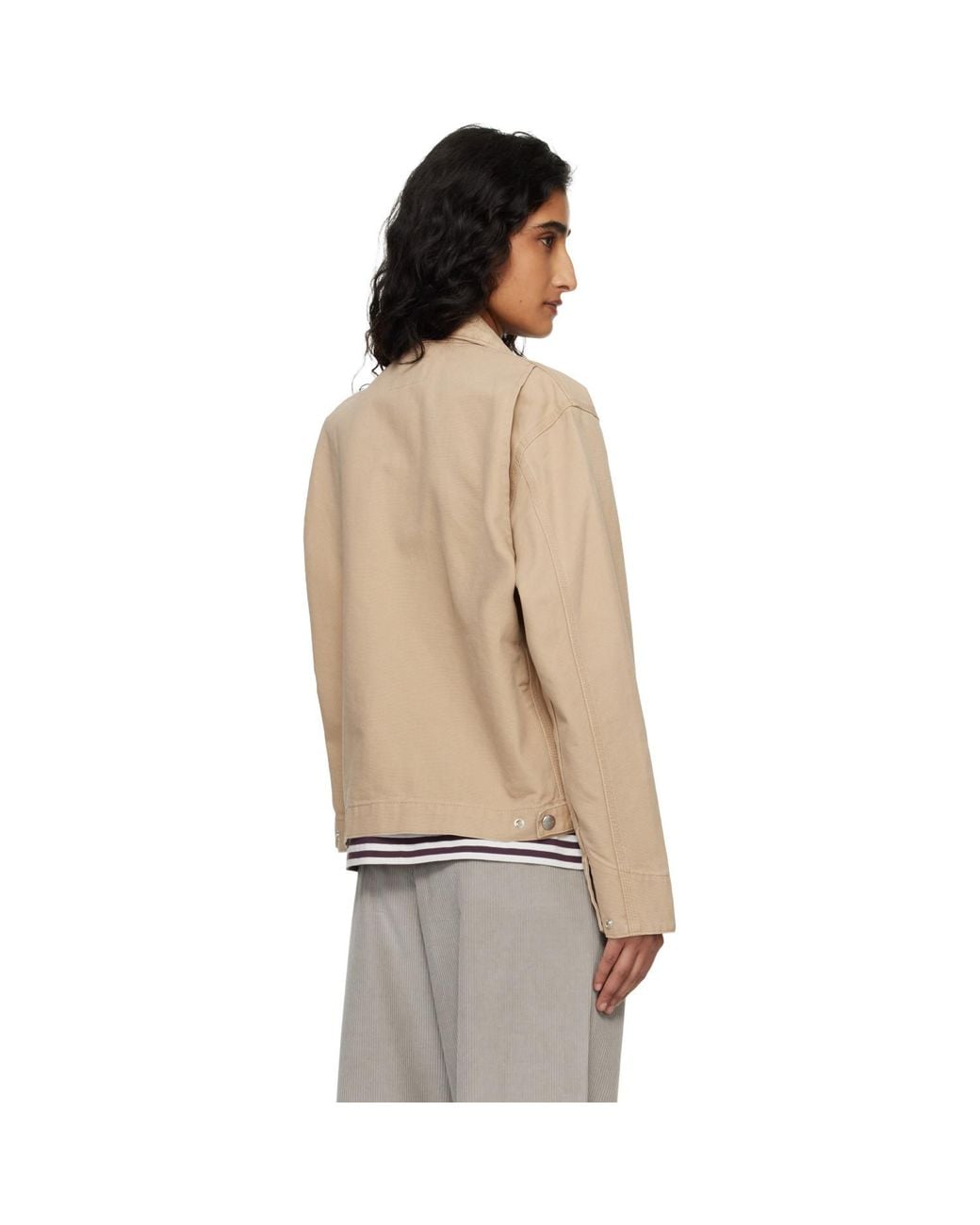 Carhartt Natural Carhartt Work