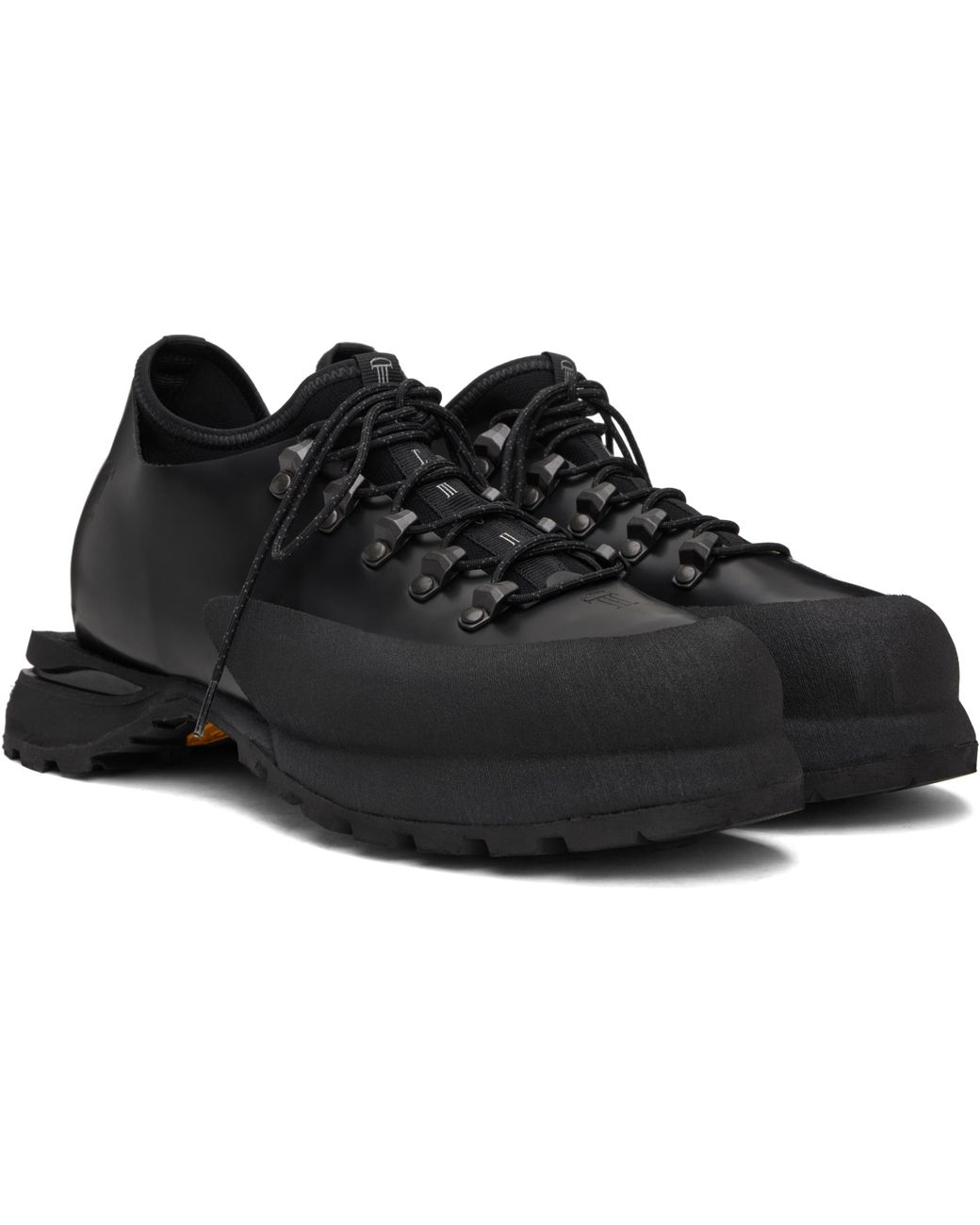 Demon Poyana Boots in Black for Men | Lyst