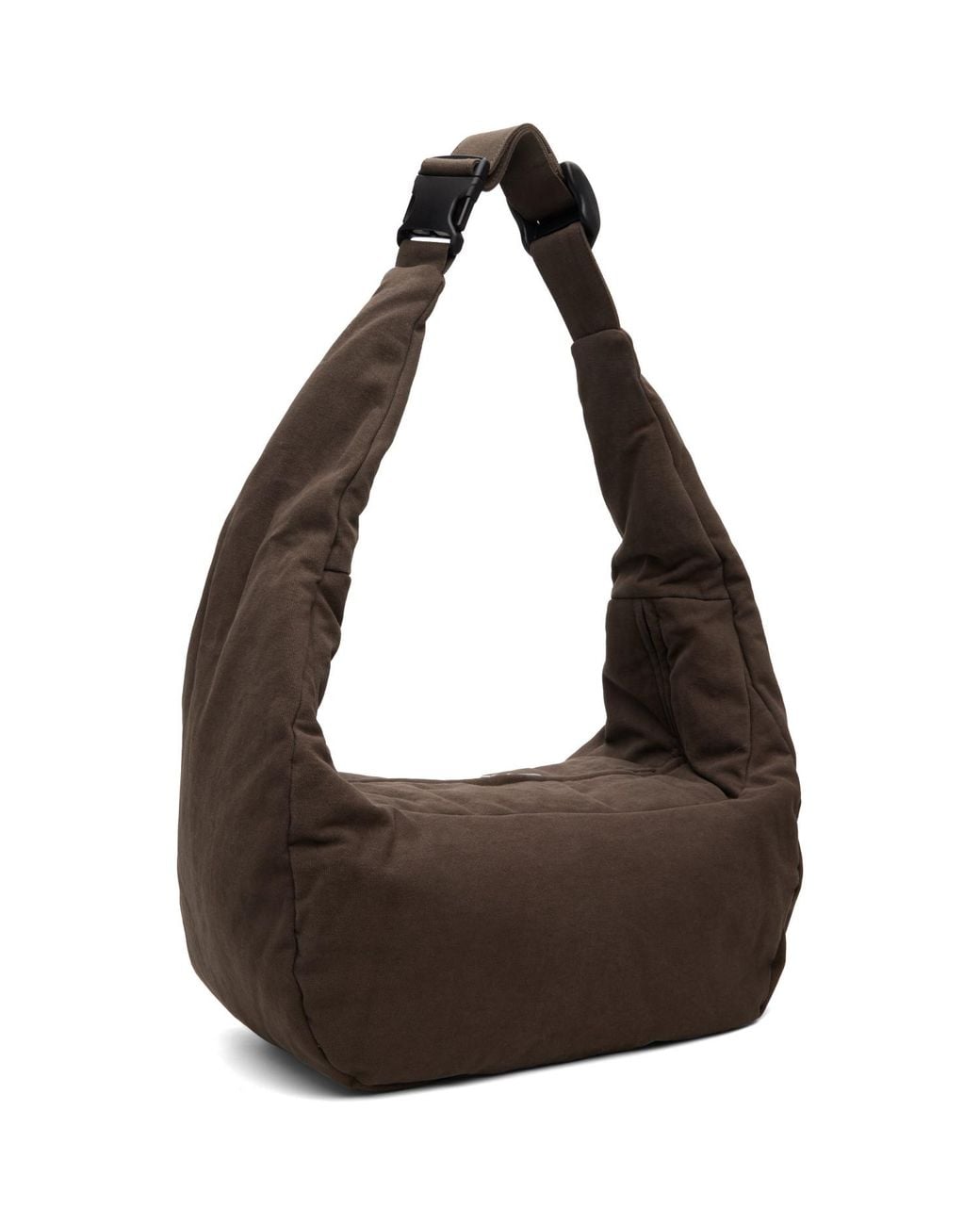Seventh Brown Lunar Bag for men