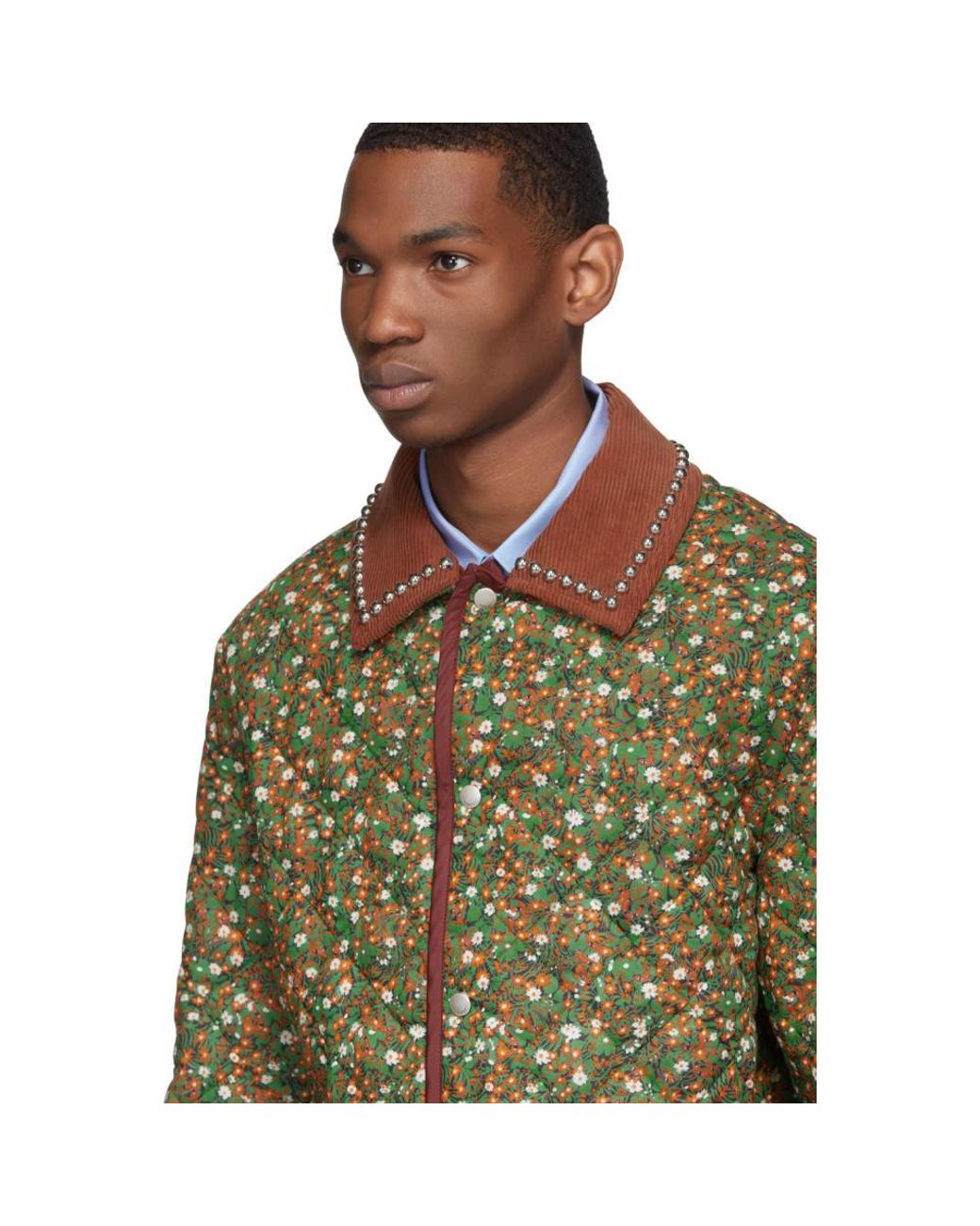 gucci chateau marmont jacket