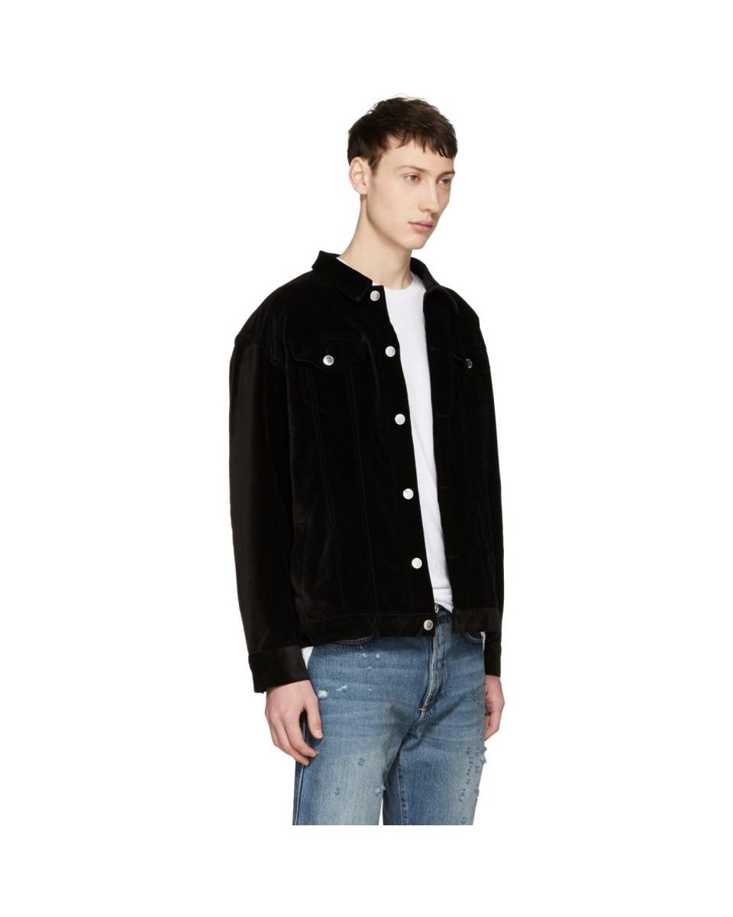 Stolen Girlfriends Club Black Velvet 
