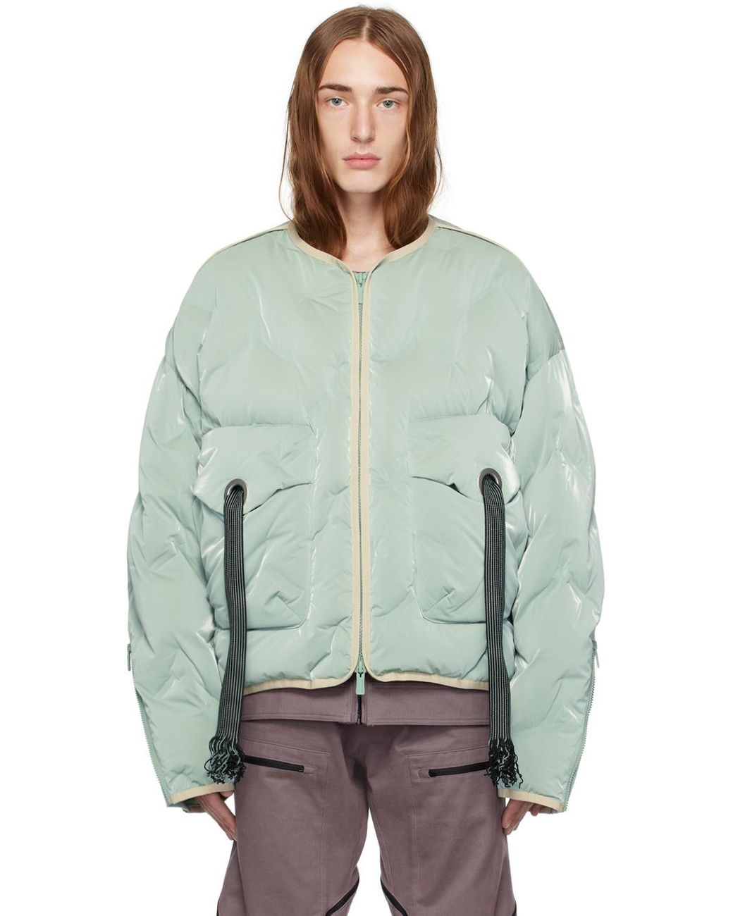 Aa spectrum cyberen jacket Clearance