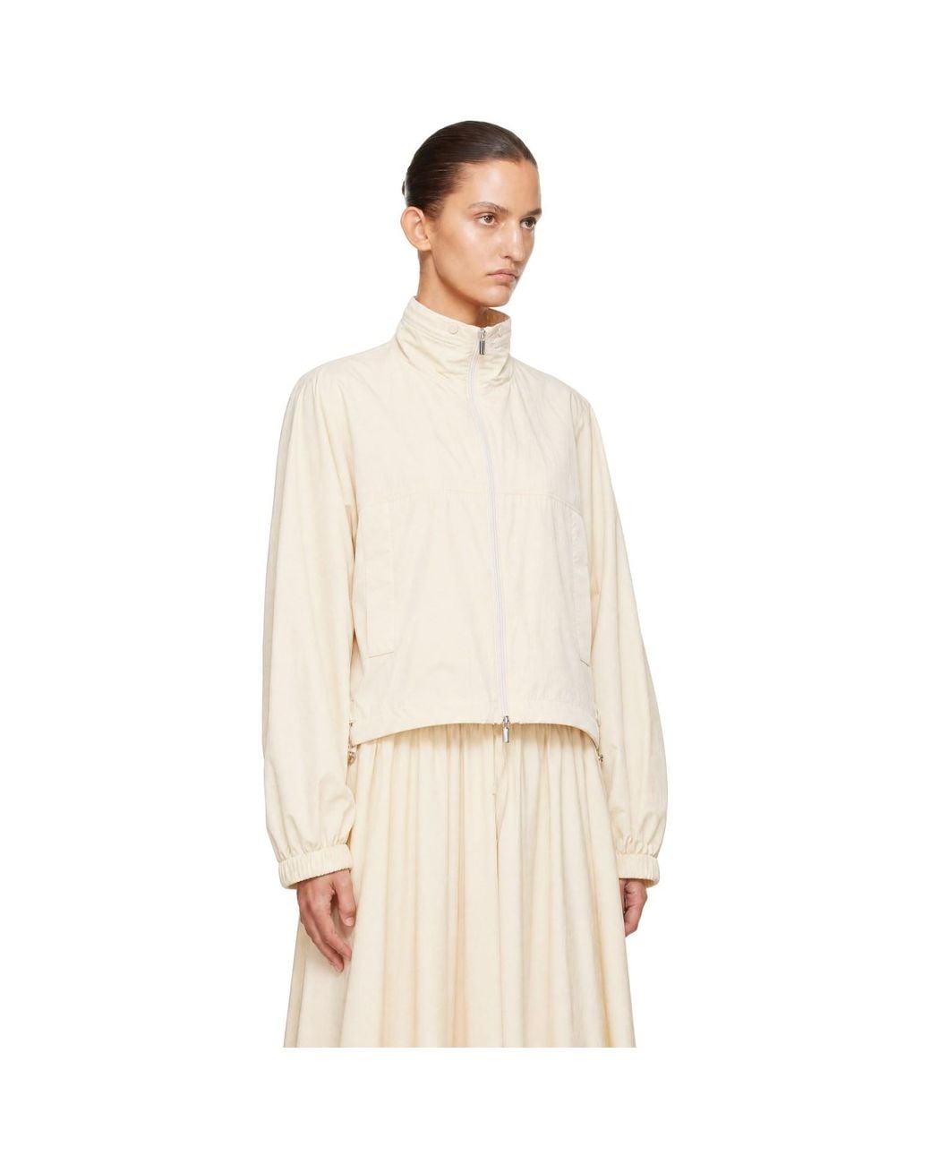 Weekend by Maxmara Natural Nuraghe Jacket