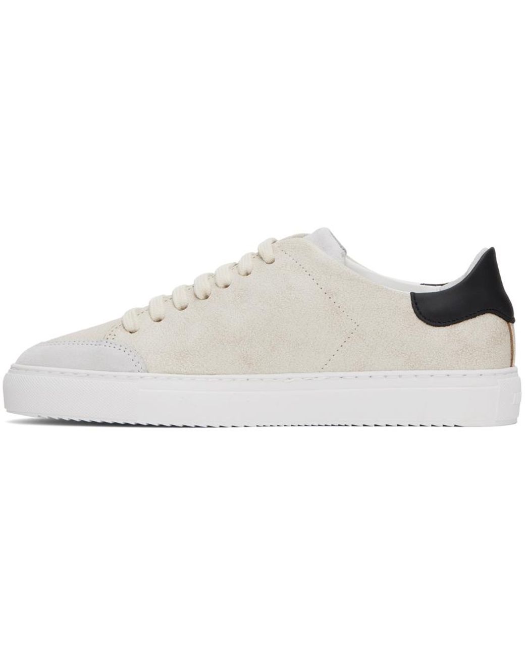 Axel arigato deals beige