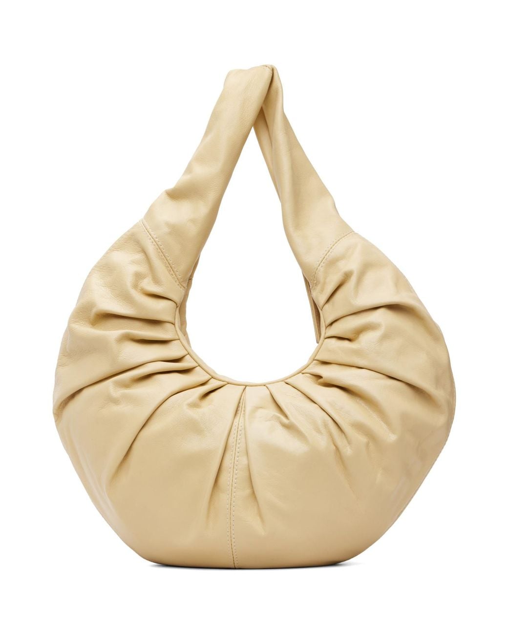 Belle Anna Natural Miu Mini Bag