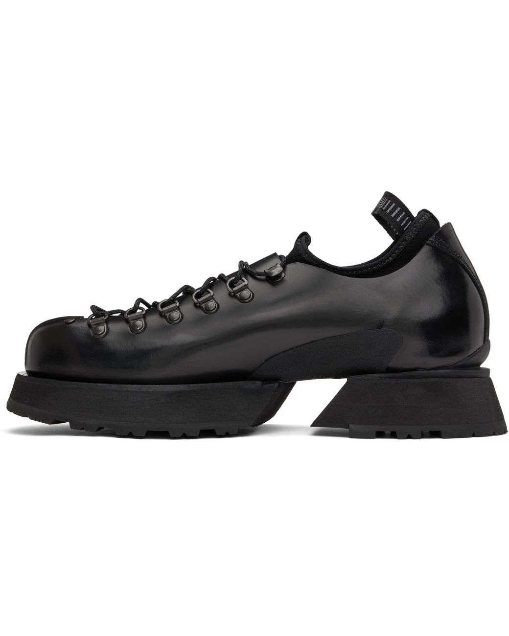 DEMON FOOTWEAR buteo boots(訳あり大特価) Demon Buteo Boots in Black for Men | Lyst