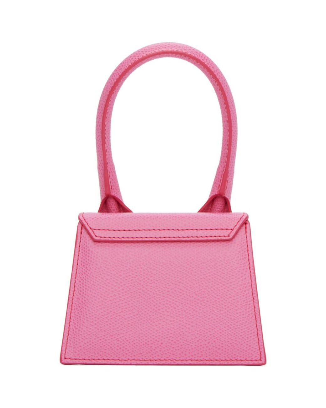jacquemus-pink-Pink-Le-