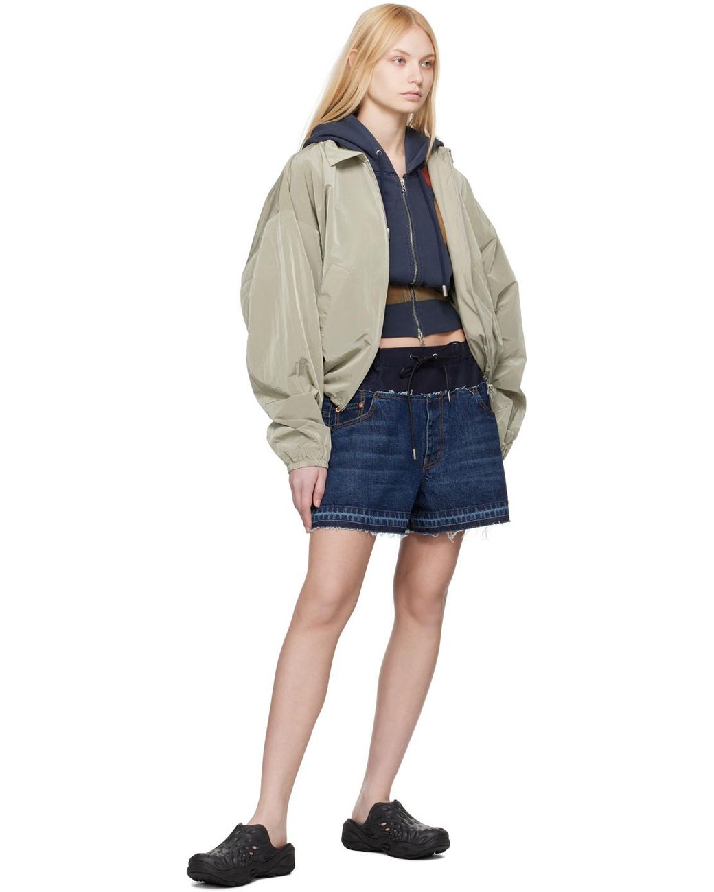 Merrell Hydro Next Gen Mules in Black | Lyst