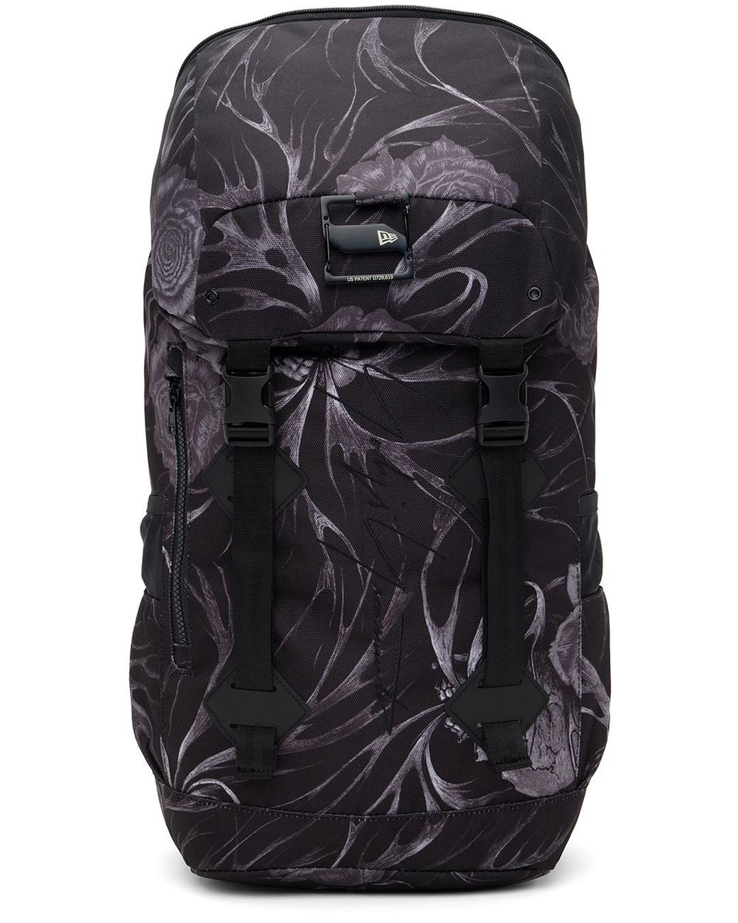 Yohji Yamamoto Canvas New Era Edition 