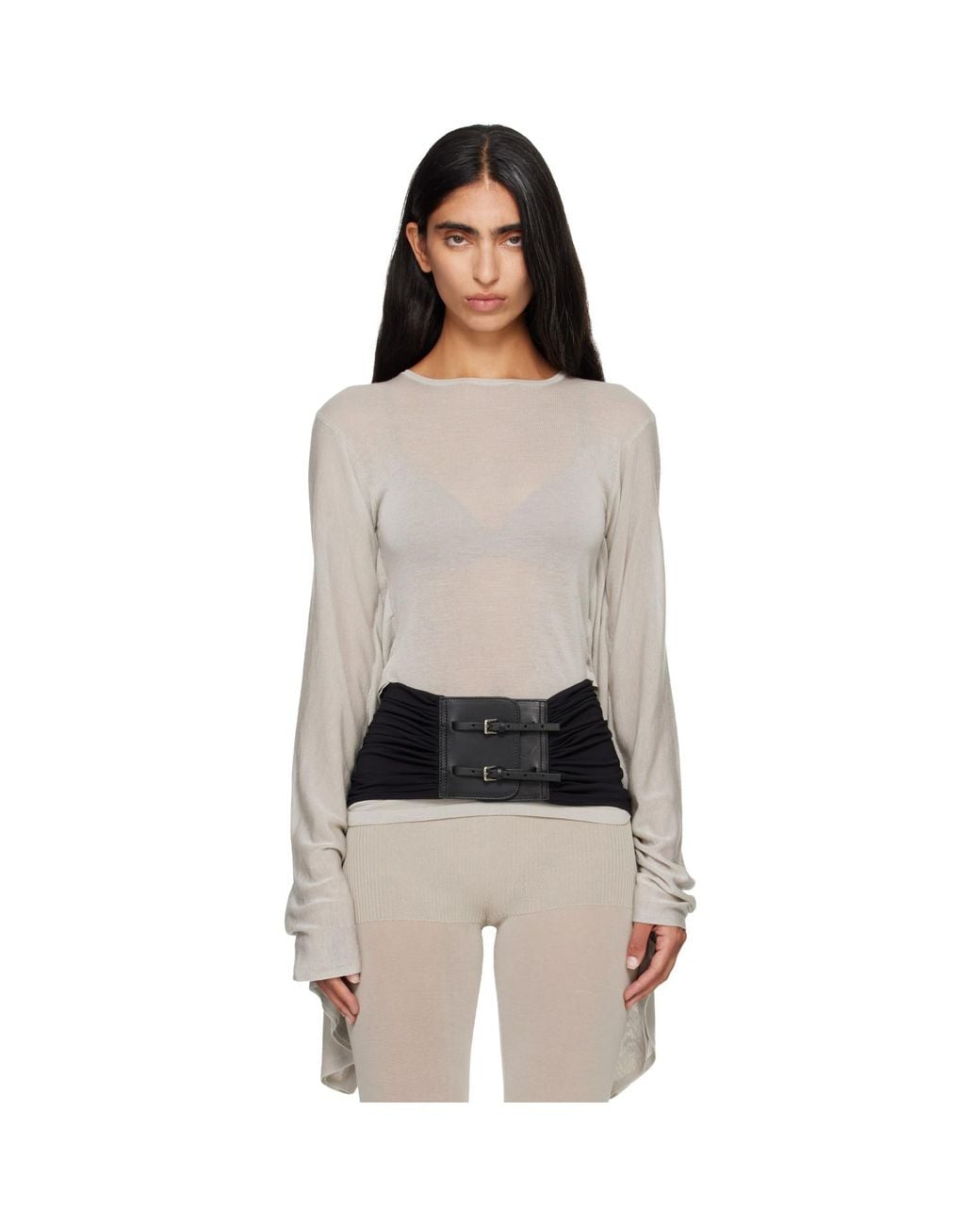 Paloma Wool Multicolor Adriana Ii Belt