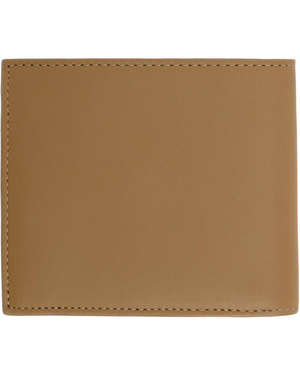 Portefeuille Brun À Rayures Emblématiques Et À Compartiment À Monnaie Paul Smith pour homme en coloris Natural