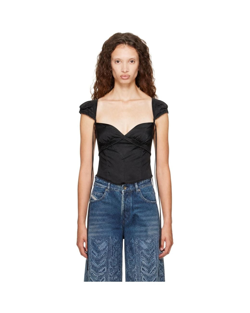 KNWLS Blue Beth T-Shirt