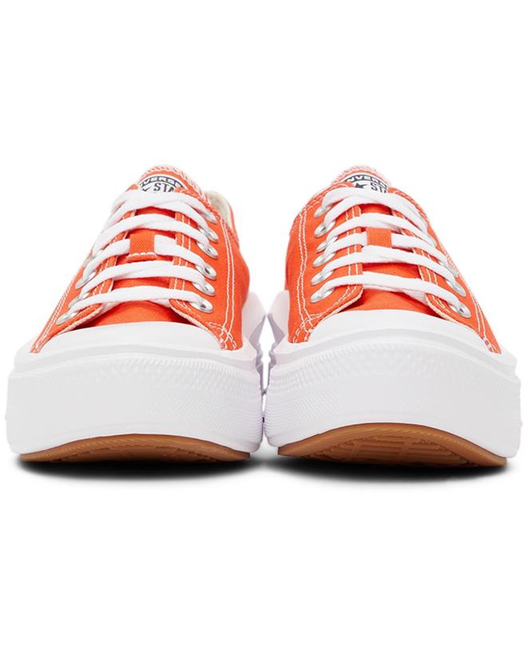 converse move orange
