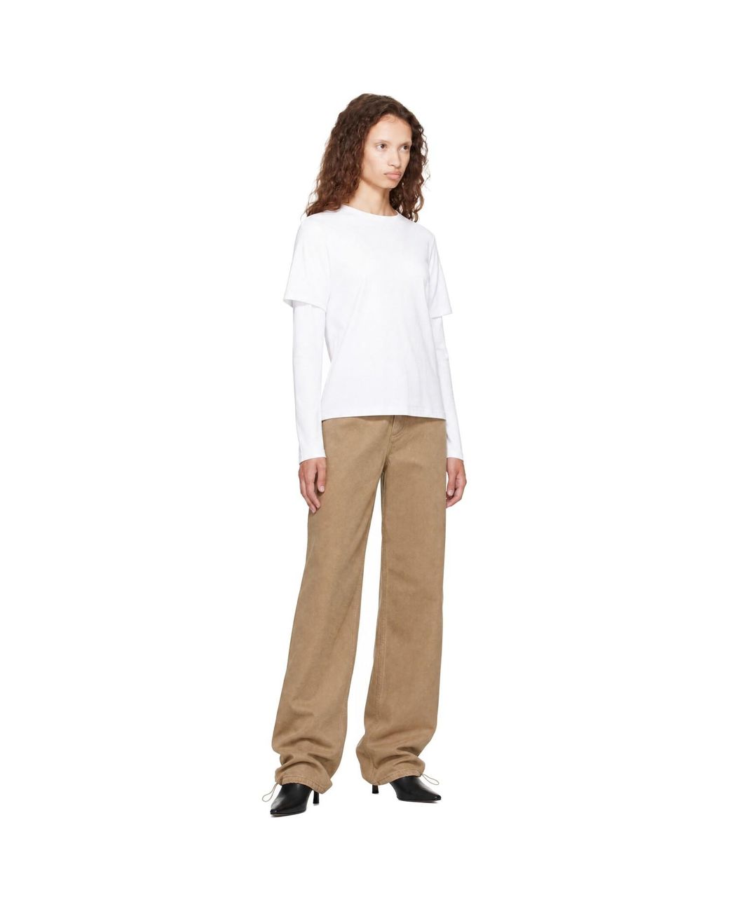 Still Here Natural Sport Jeans