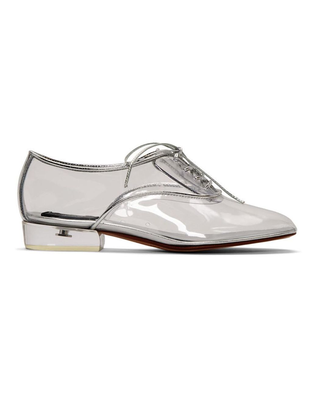 Marc jacobs shop oxford shoes