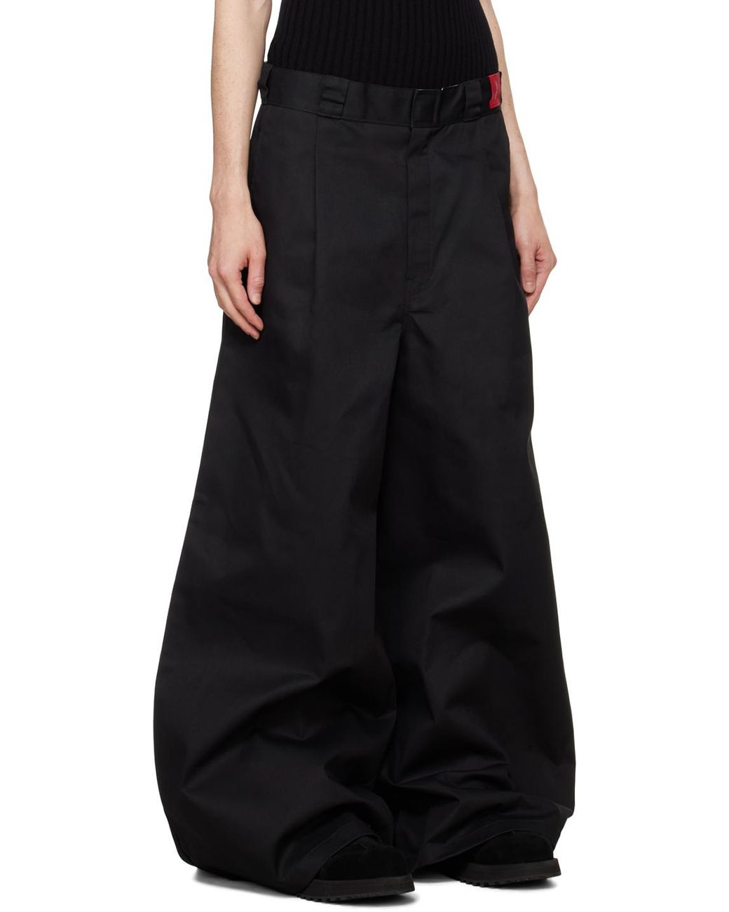 fumito-ganryu-BLACK-Dickies-