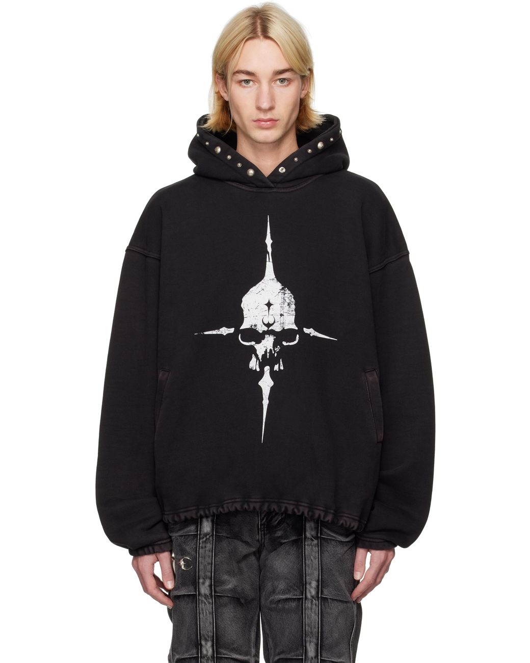 thug-club-Black-Peace-Stud- 