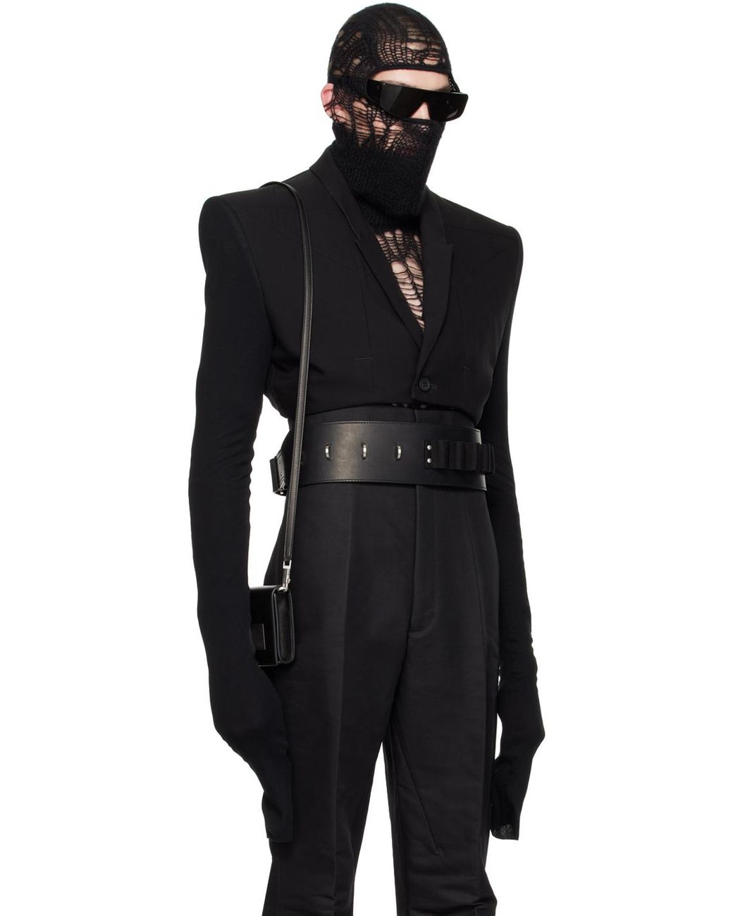 ジャケット・アウター Rick owens cobra micro tatlin 24ss ジャケット・アウター Rick owens cobra micro tatlin 24ss