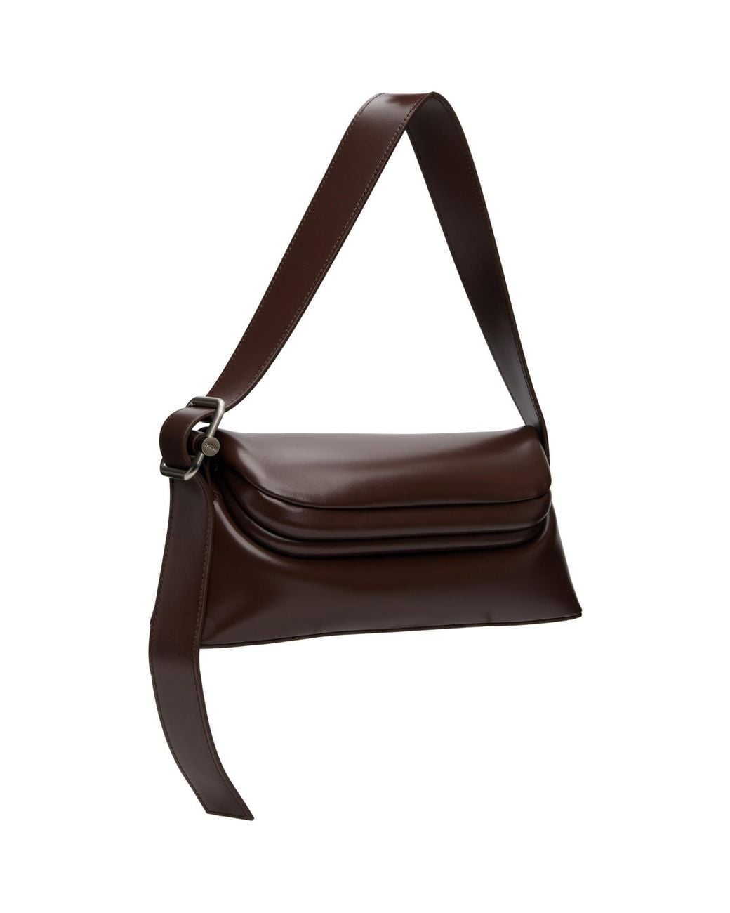 OSOI Brown Folder Brot Bag