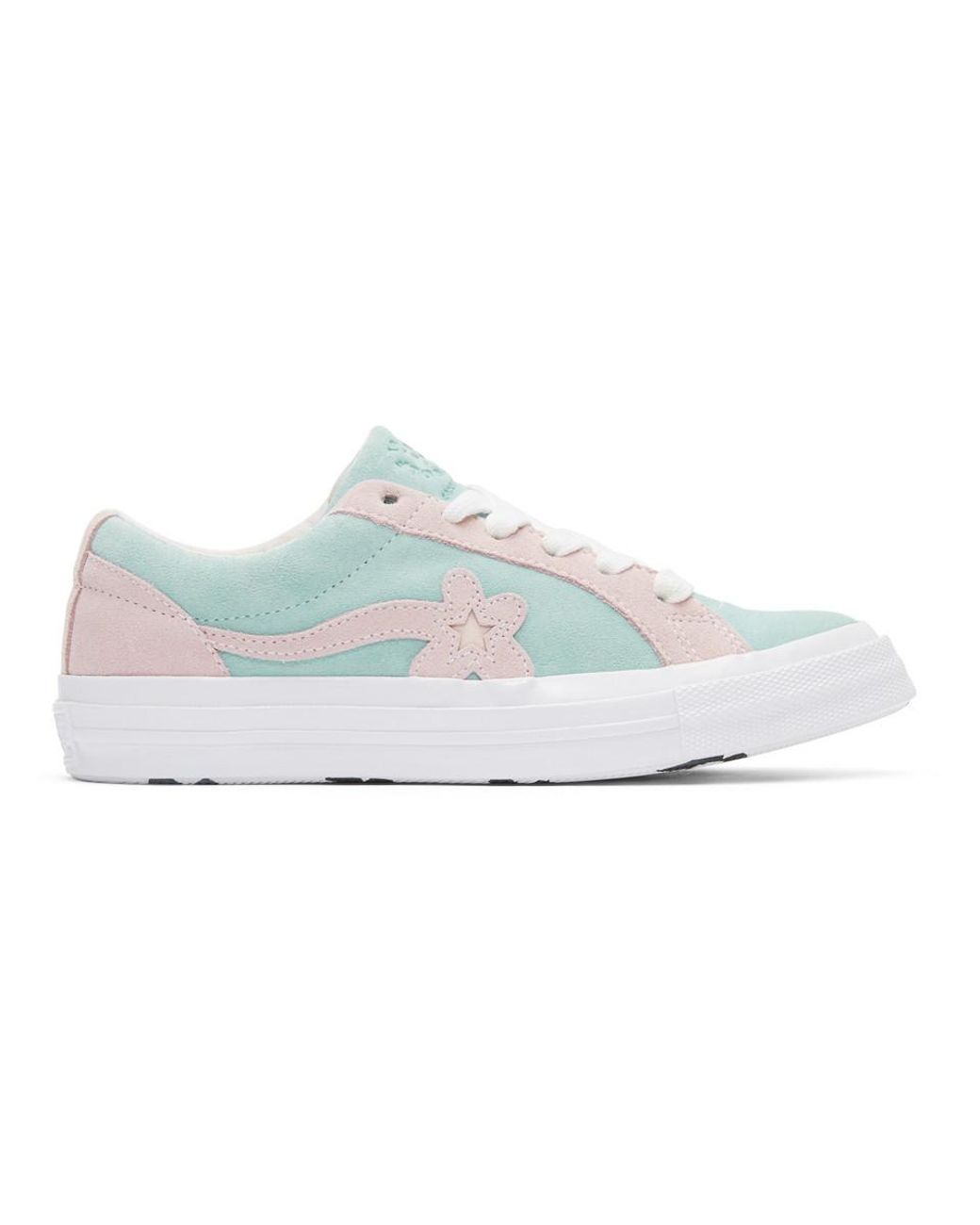 Golf le deals fleur plume pink