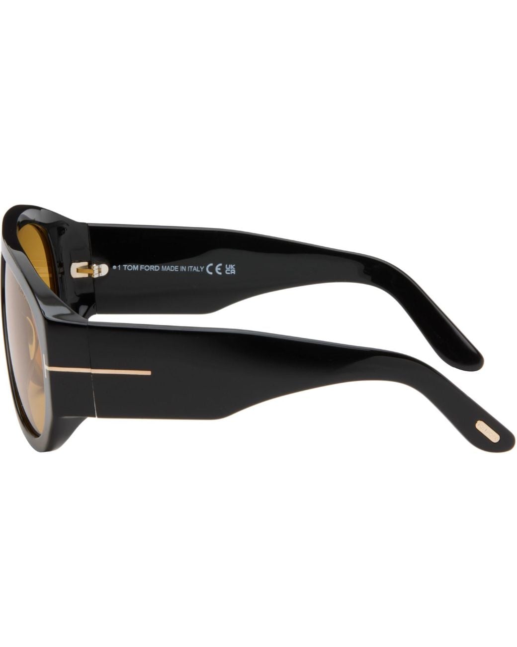 Tom Ford Multicolor Bronson Sunglasses