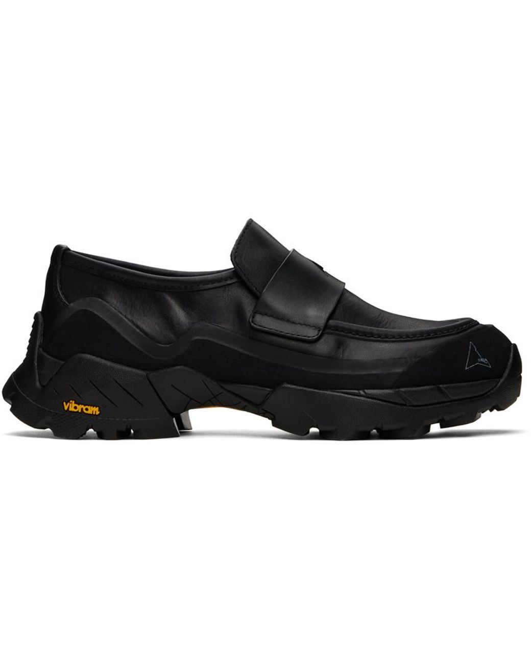 roa-designer-BLACK-BLK0001-  display picture 3