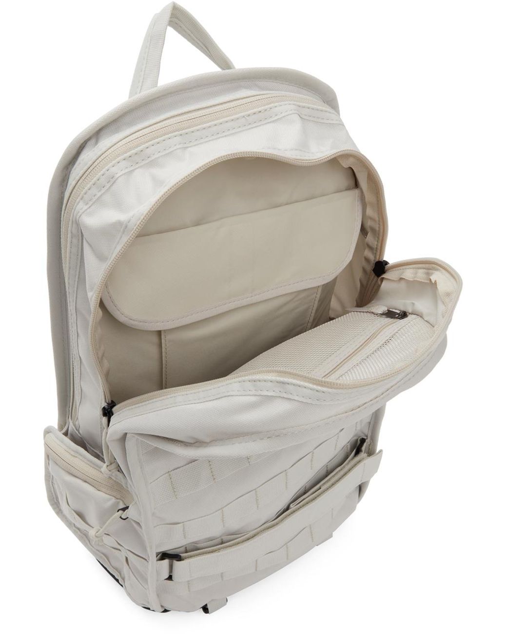 Nike Canvas Off-white Rpm Backpack for Men | Lyst