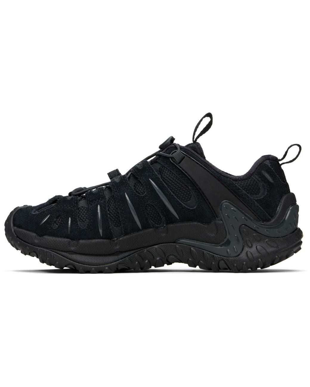 Baskets Cham Redux Noires Merrell en coloris Black