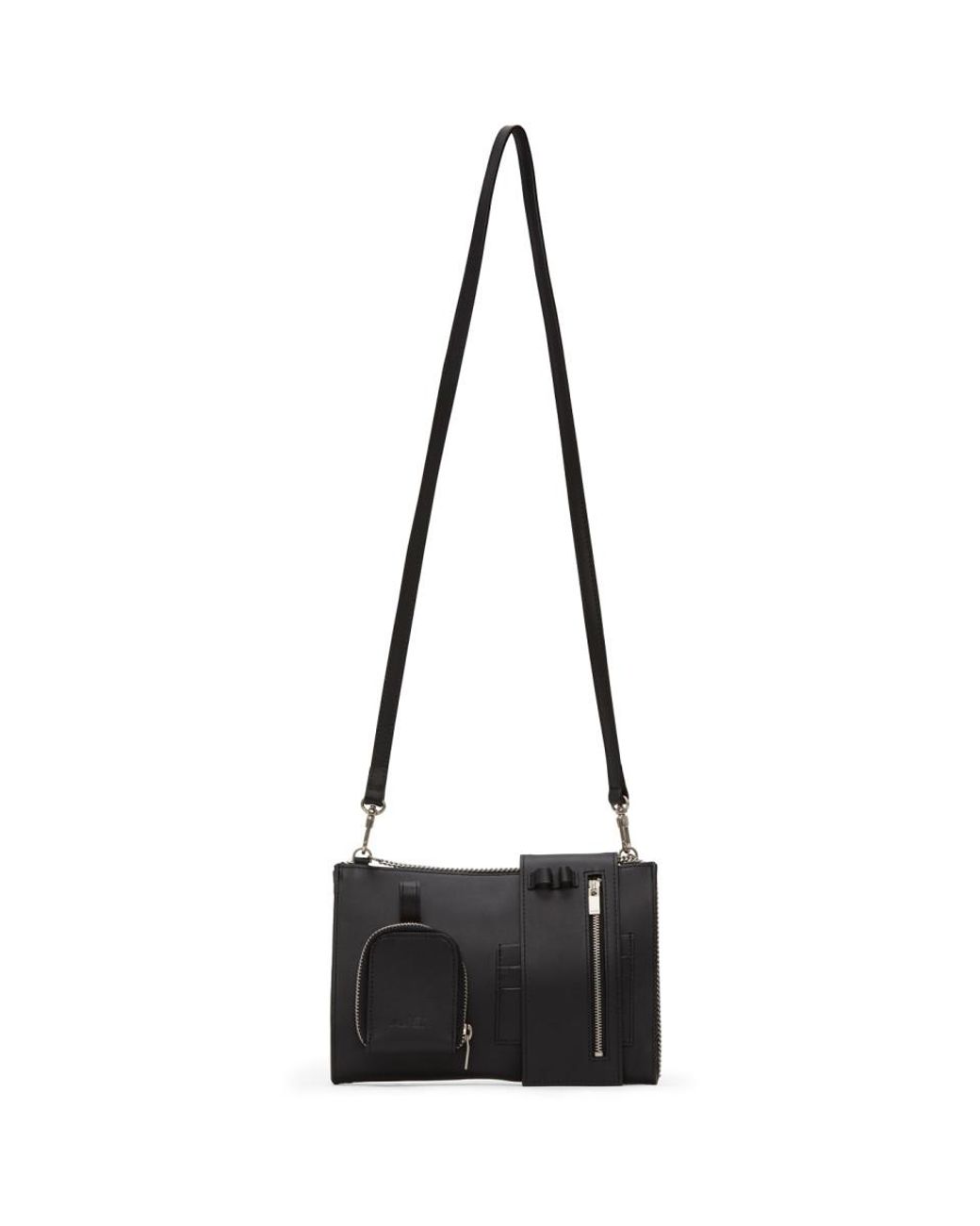 cross messenger bag