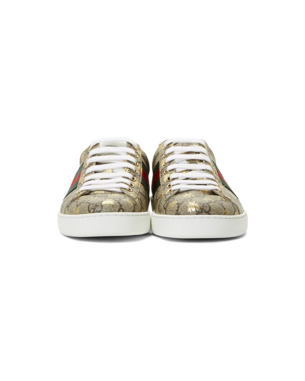 ace gg supreme bees sneaker