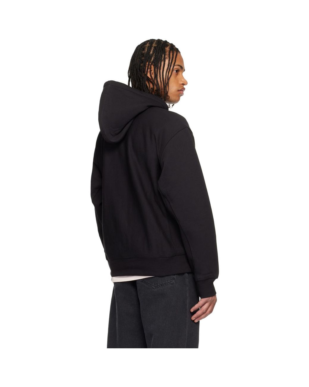 Carhartt Black Carhartt Work for men