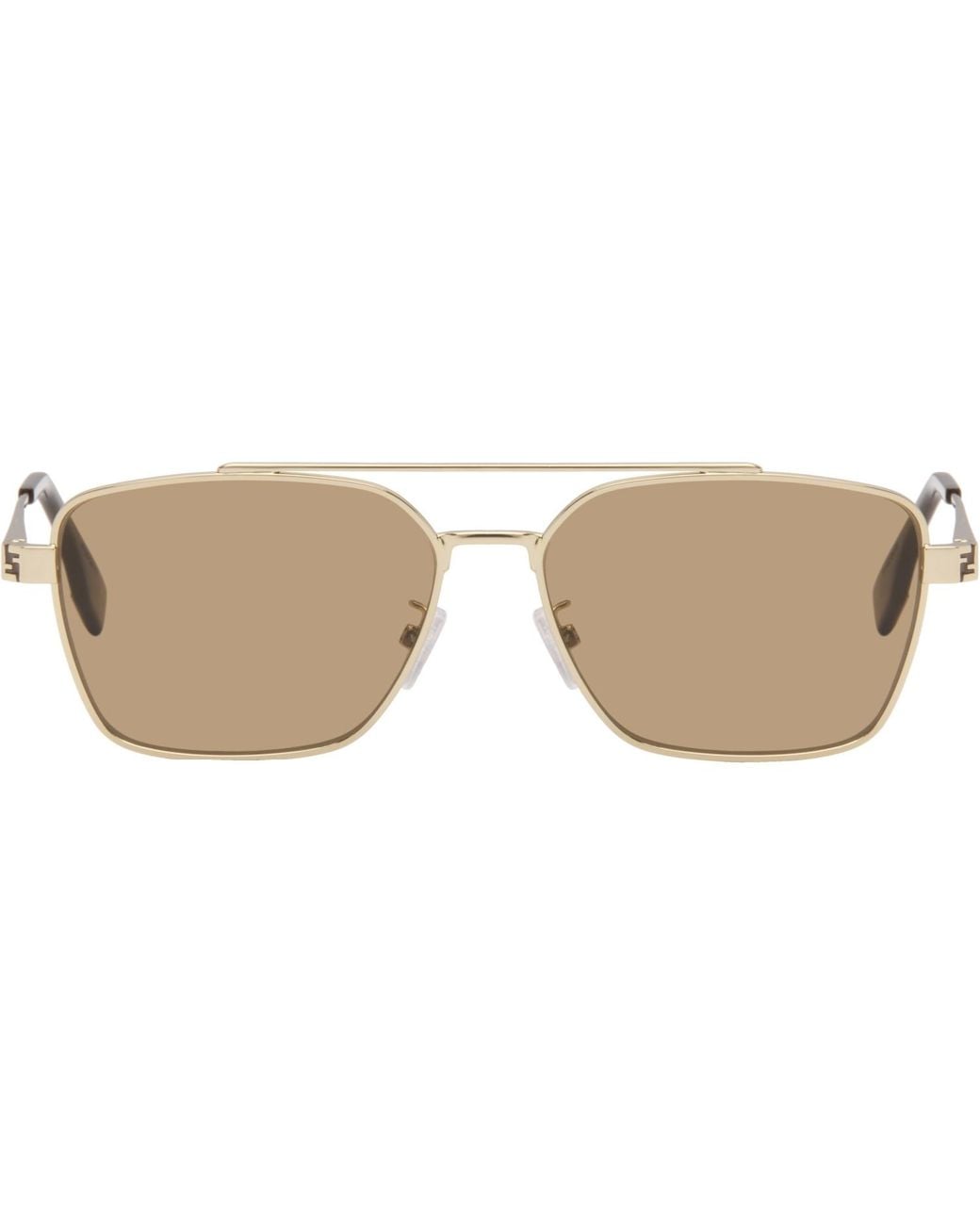 Fendi Natural Sky' Sunglasses for men