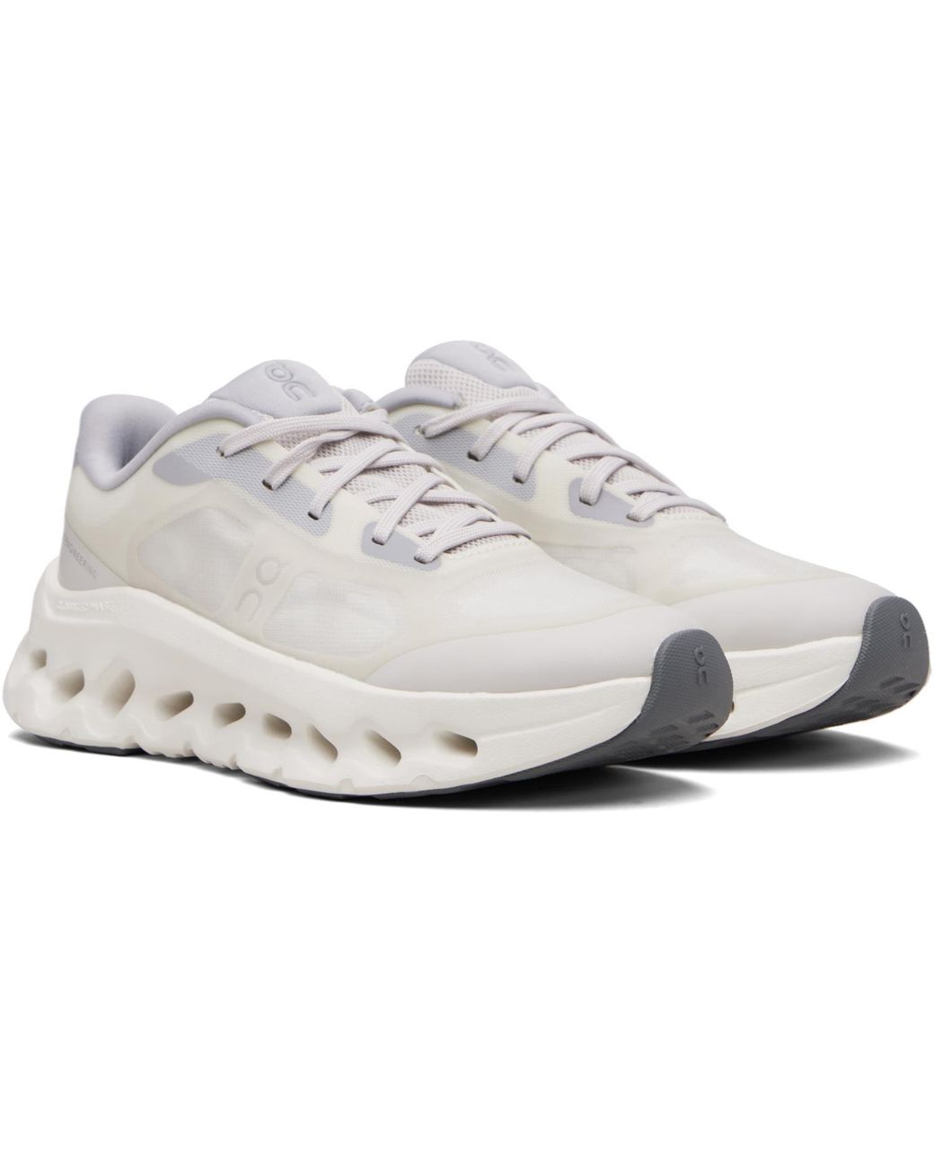On Shoes Black Cloudtilt Remix Sneakers