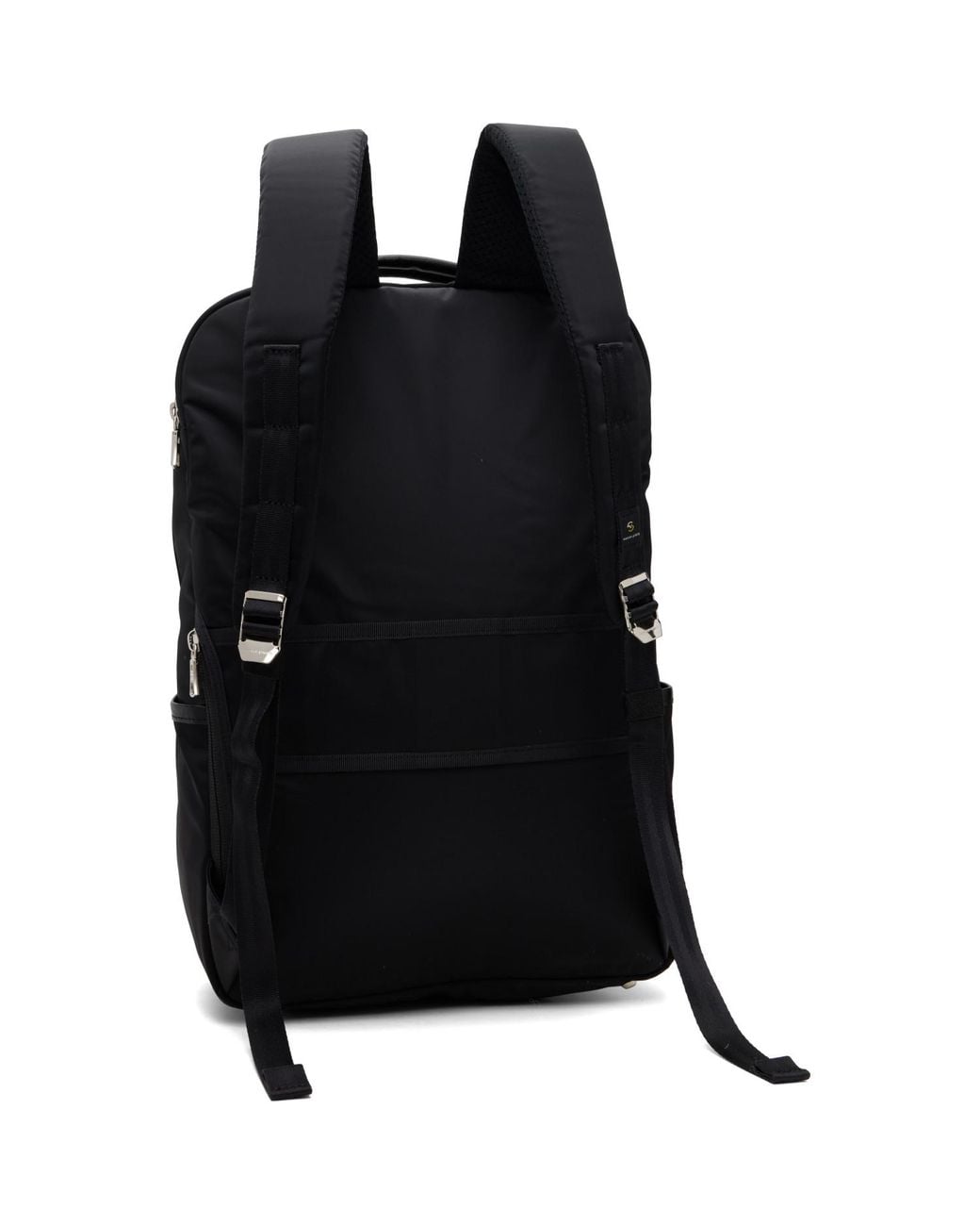 Master Piece Black Progress Daypack for men