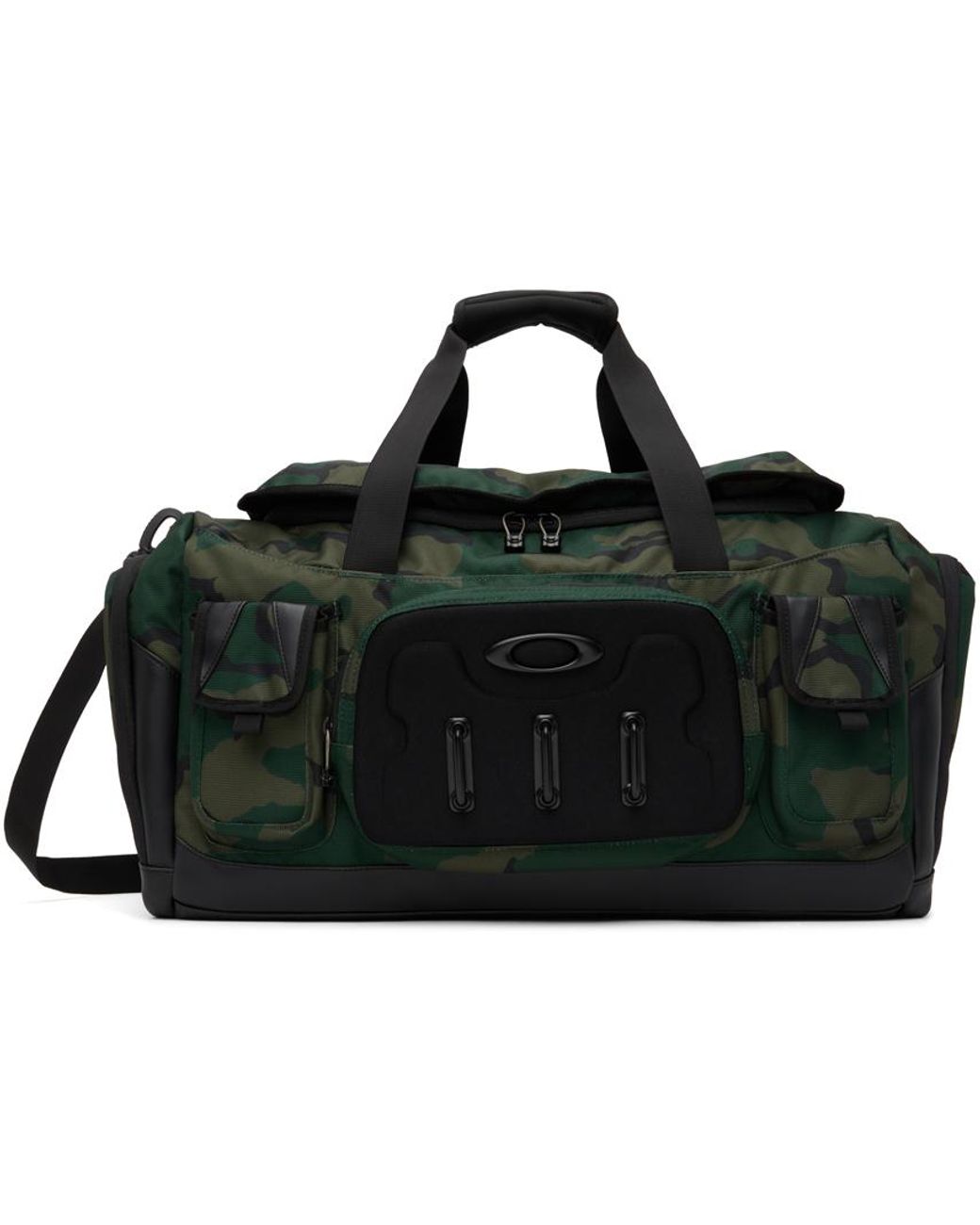 Oakley icon duffle bag hotsell
