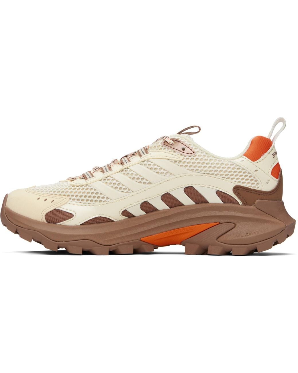 Merrell Black Off- & Moab Speed 2 Vent 2K Sneakers