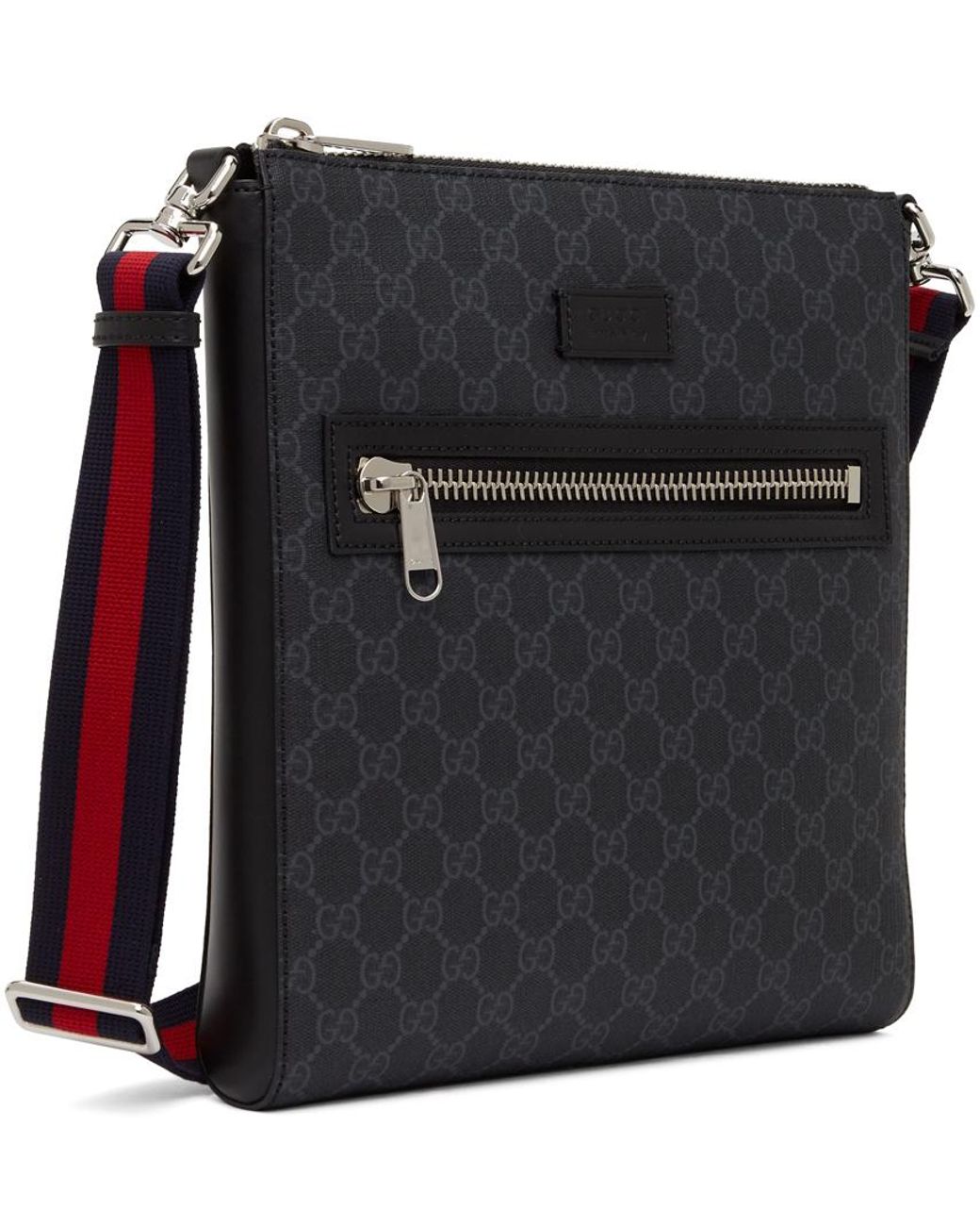 Sacs messager Gucci homme